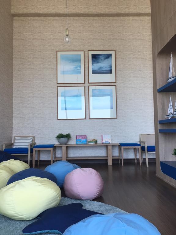 Apartamento Baan Kieng Fah Hua-Hin By Montri C. HHQ Exterior foto