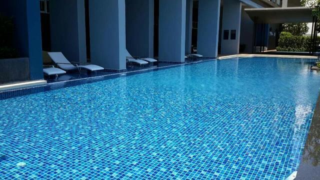 Apartamento Baan Kieng Fah Hua-Hin By Montri C. HHQ Exterior foto